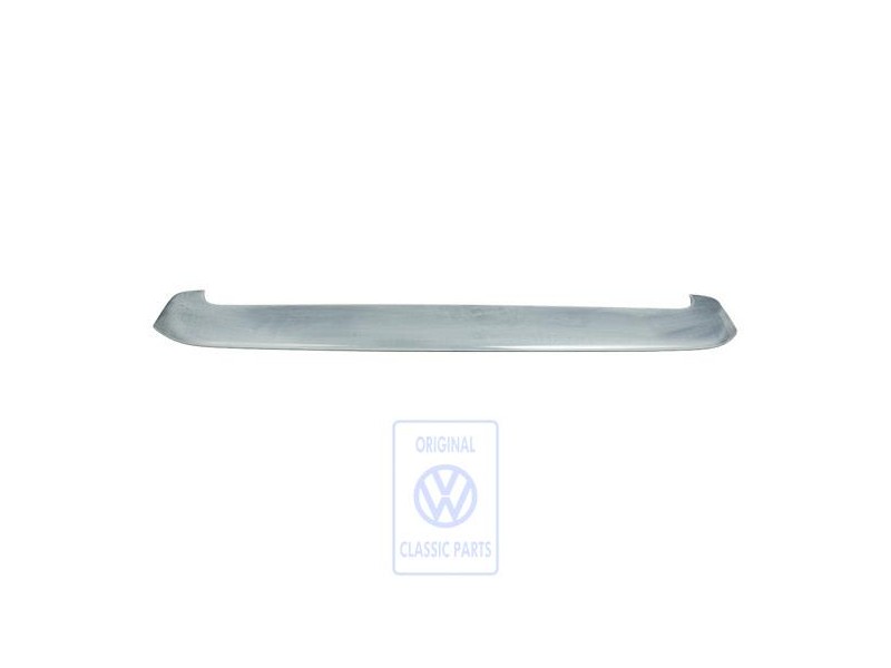 VW Originale Spoiler Con Fondo Gia' Applicato - 6N0827933D GRU