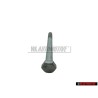 VW Originale Vite A Testa Esagonale - N 0103805