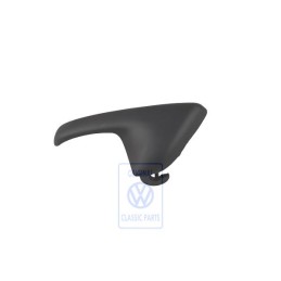 VW Originale Comando Int. Nero Satinato - 6N0837225A B41