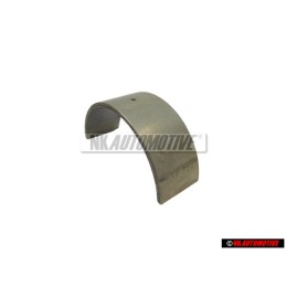 VW Originale Bronzine Di Biella Giallo - 034105719 007