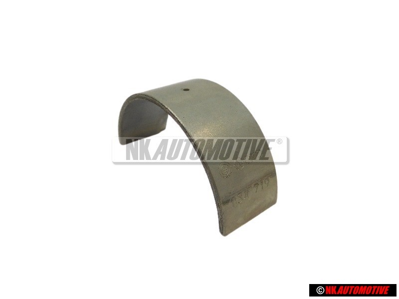 VW Originale Bronzine Di Biella Giallo - 034105719 007
