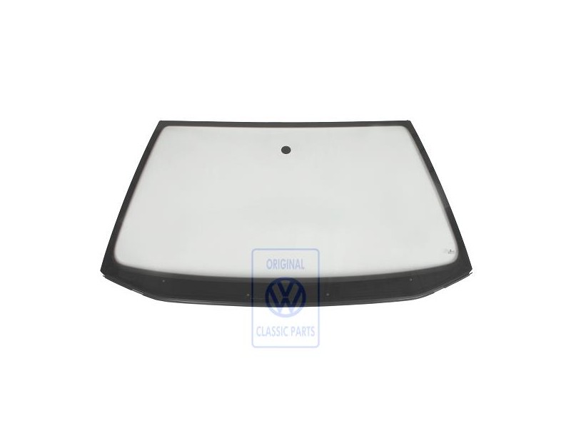 VW Originale Crist. Front. (Vetro Comp.O) - 6N0845011AD