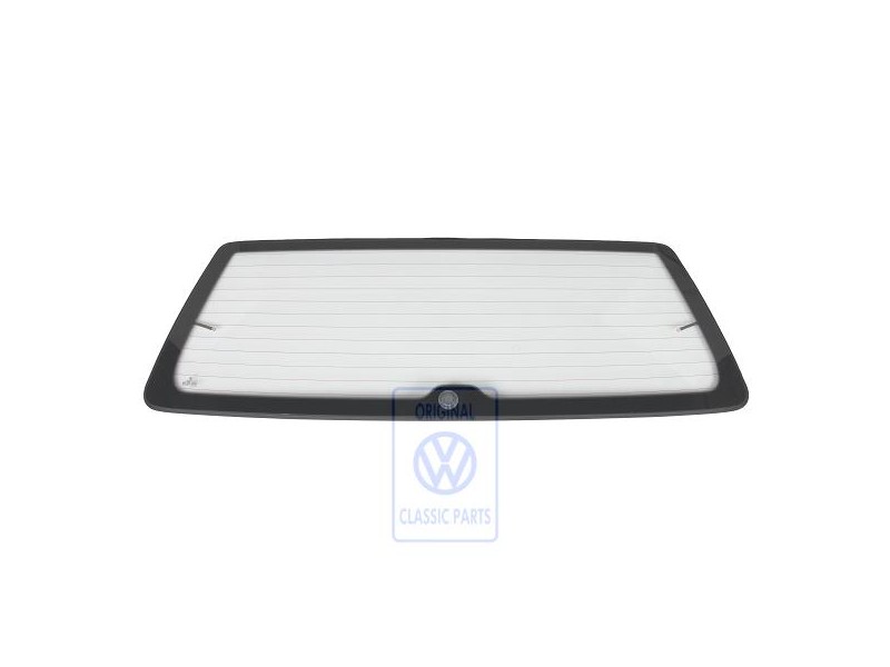 VW Originale Lunotto - 6N0845051AC