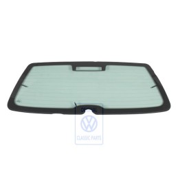 VW Originale Lunotto Riscaldabile - 6N0845051AE