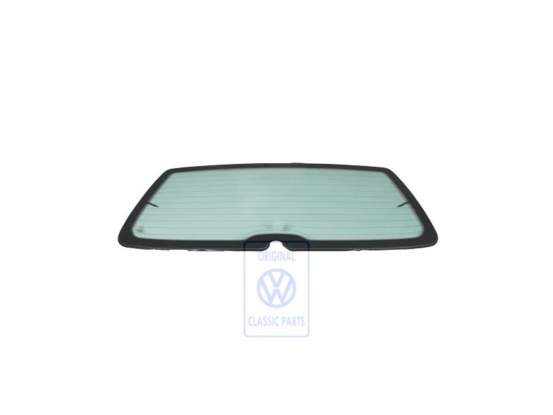 VW Originale Lunotto Riscaldabile - 6N0845051S