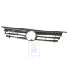 VW Originale Griglia Radiatore Nero Satinato - 6N0853653B 01C
