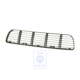 VW Originale Griglia Ventilazione Nero Satinato - 6N0853677D 01C