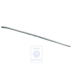 VW Originale Lista Tetto Con Fondo Gia' Applicato - 6N0853701 GRU