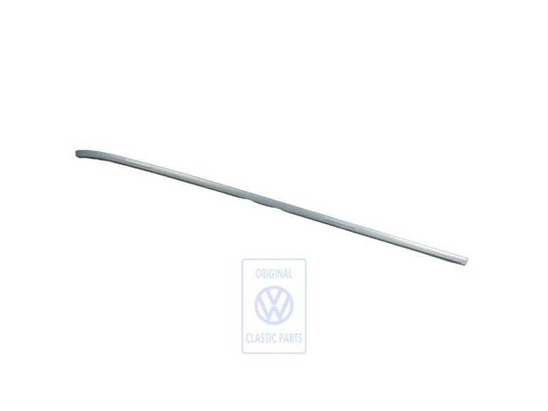 VW Originale Lista Tetto Con Fondo Gia' Applicato - 6N0853701 GRU