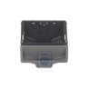 VW Originale Cassetto Portaoggetti Mistral (Grigio) - 6N0857101C E91