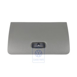 VW Originale Cop. Cass. Portaoggetti Mistral (Grigio) - 6N0857121D E91