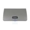 VW Originale Cop. Cass. Portaoggetti Mistral (Grigio) - 6N0857121D E91