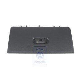 VW Originale Cop. Cass. Portaoggetti Off-Black - 6N0857124A C81