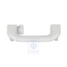 VW Originale Maniglia Ripiegabile Grigio Perla - 6N0857607B Y20