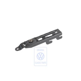 VW Originale Regolazione In Altezza Cintura - 6N0857819