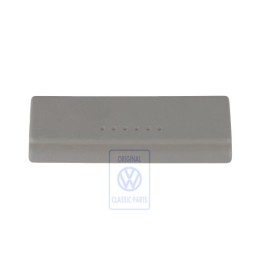 VW Originale Mascherina Per Cass. Portaogg. 