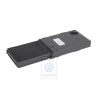 VW Originale Vano Portaoggetti Nero Satinato - 6N0858373 01C