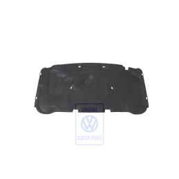 VW Originale Antirombo Per Cofano Motore - 6N0863835A