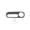VW Originale Cassetto Posaoggetti Mistral (Grigio) - 6N0867134B E91