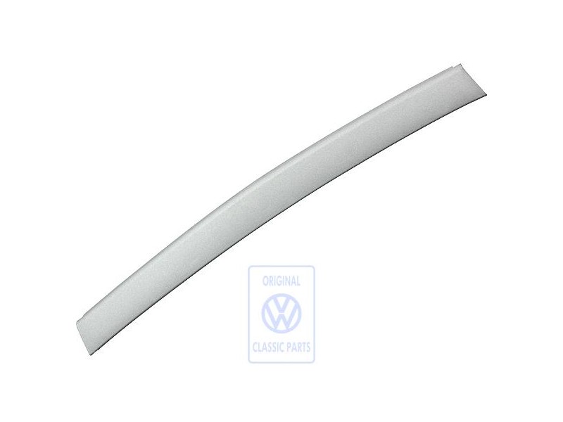 VW Originale Lista Term. Grigio Perla - 6N0867617A X30