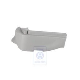 VW Originale Appoggio Grigio Flanella - 6N0867761B U71