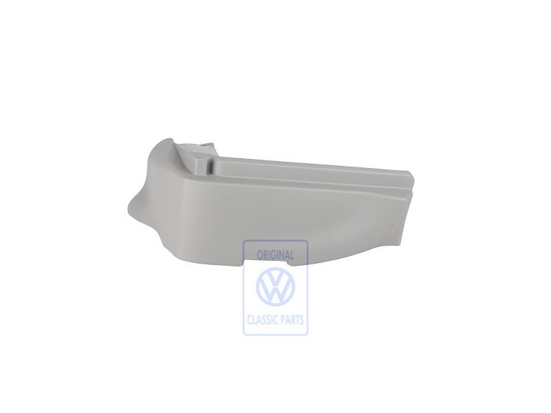 VW Originale Appoggio Grigio Flanella - 6N0867761B U71