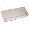 VW Originale Coperchio Per Copertura Bagagliaio Grigio Flanella - 6N0867769C E72