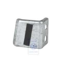 VW Originale Elemento Di Guida - 6N0868132A