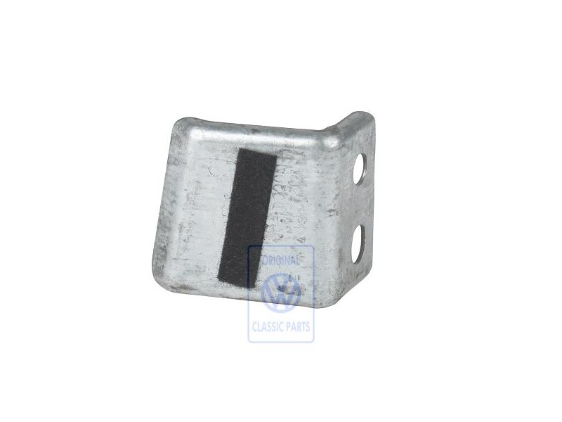 VW Originale Elemento Di Guida - 6N0868132A