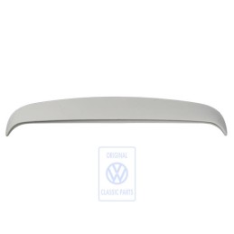 VW Originale Spoiler Con Fondo Gia' Applicato - 6N0875125A GRU