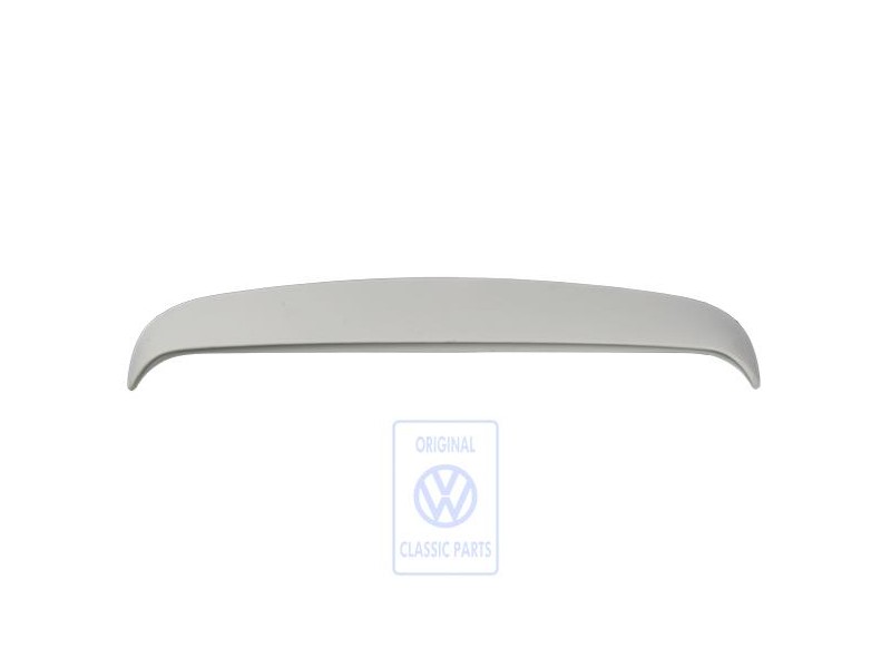 VW Originale Spoiler Con Fondo Gia' Applicato - 6N0875125A GRU