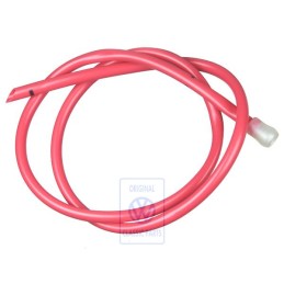 VW Originale Tubo Fless. Scarico Acqua - 6N0877233A