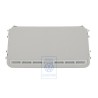 VW Originale Parasole Grigio Perla - 6N0877255 X09