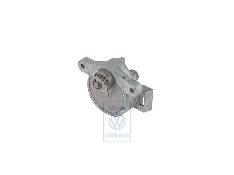 VW Originale Rosetta - 6N0877403