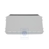 VW Originale Parasole Con Sfiato Grigio - 6N0877561 6YW