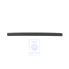 VW Originale Mascherina Nero Satinato - 6N0877793 01C
