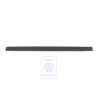 VW Originale Mascherina Nero Satinato - 6N0877794 01C