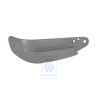 VW Originale Rivestimento Telaio Sedile Grigio Flanella - 6N0881317C U71