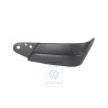 VW Originale Rivestimento Telaio Sedile Off-Black - 6N0881318C C81