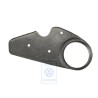 VW Originale Rivestimento Con Foro Nero Satinato - 6N0881478 01C