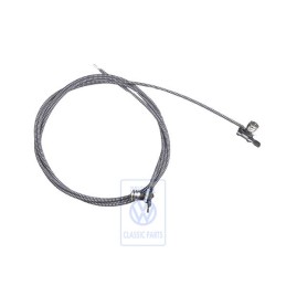 VW Originale Kit Di Riparazione - 6N0898031