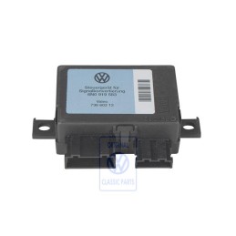 VW Originale Centralina Di Comando Per- Conversione Segnale - 6N0919583