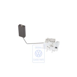 VW Originale Sensore Spia Livello Carburante - 6N0919673A