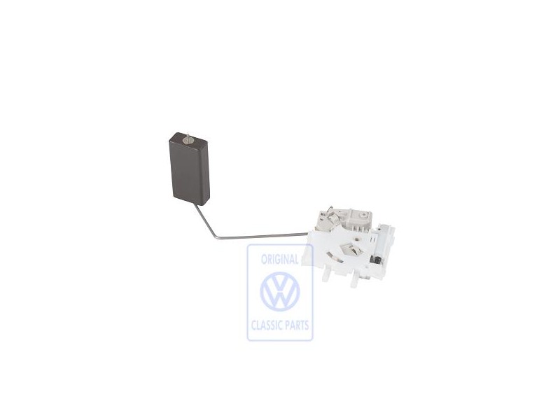 VW Originale Sensore Spia Livello Carburante - 6N0919673A