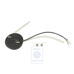 VW Originale Flangia - 6N0919679