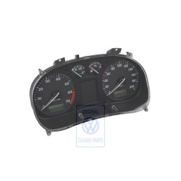 VW Originale Strumento Combinato - 6N0919860RX