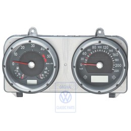 VW Originale Strumento Combinato - 6N0920804MX