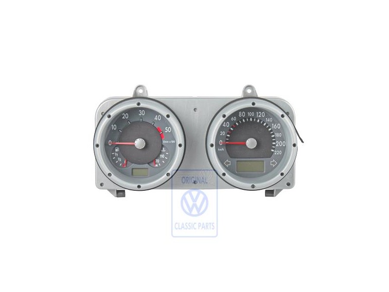 VW Originale Strumento Combinato - 6N0920804PX
