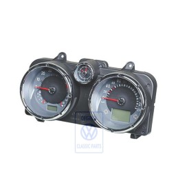 VW Originale Strumento Combinato - 6N0920804SX