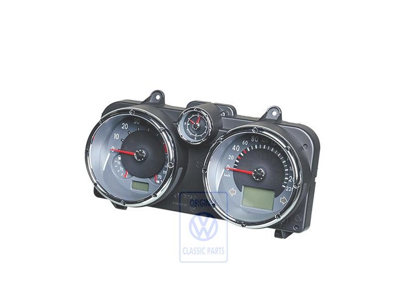 VW Originale Strumento Combinato - 6N0920804SX